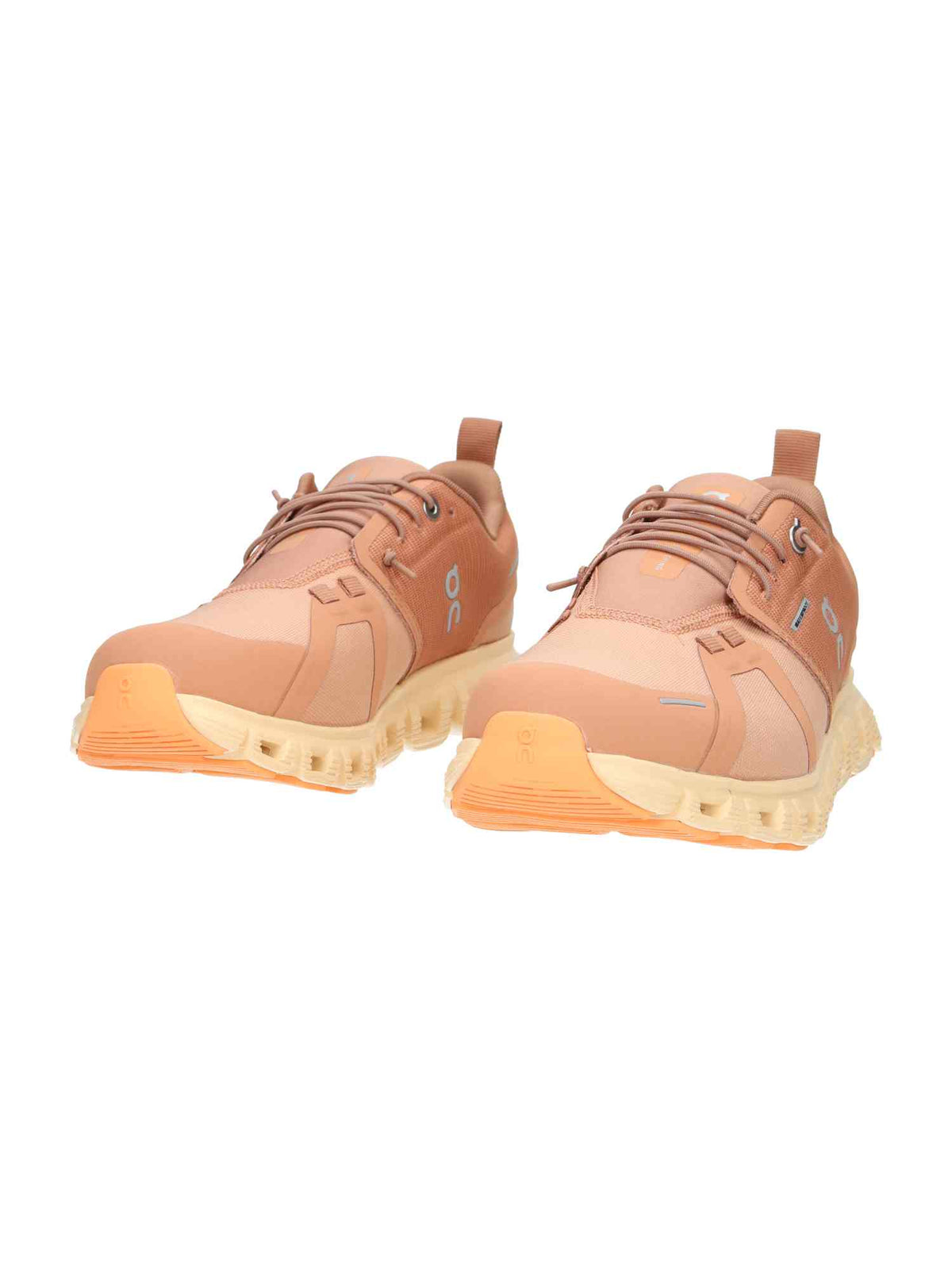 3WF10053035 W Cloud 6 WP sandstone/blonde | Bildmaterial bereitgestellt von SHOES.PLEASE.