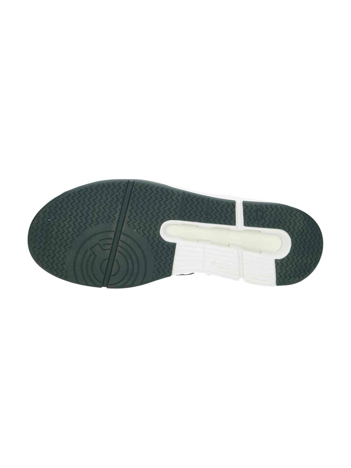 3MF10542924 M The Roger Clubhouse 3 white/evergreen | Bildmaterial bereitgestellt von SHOES.PLEASE.
