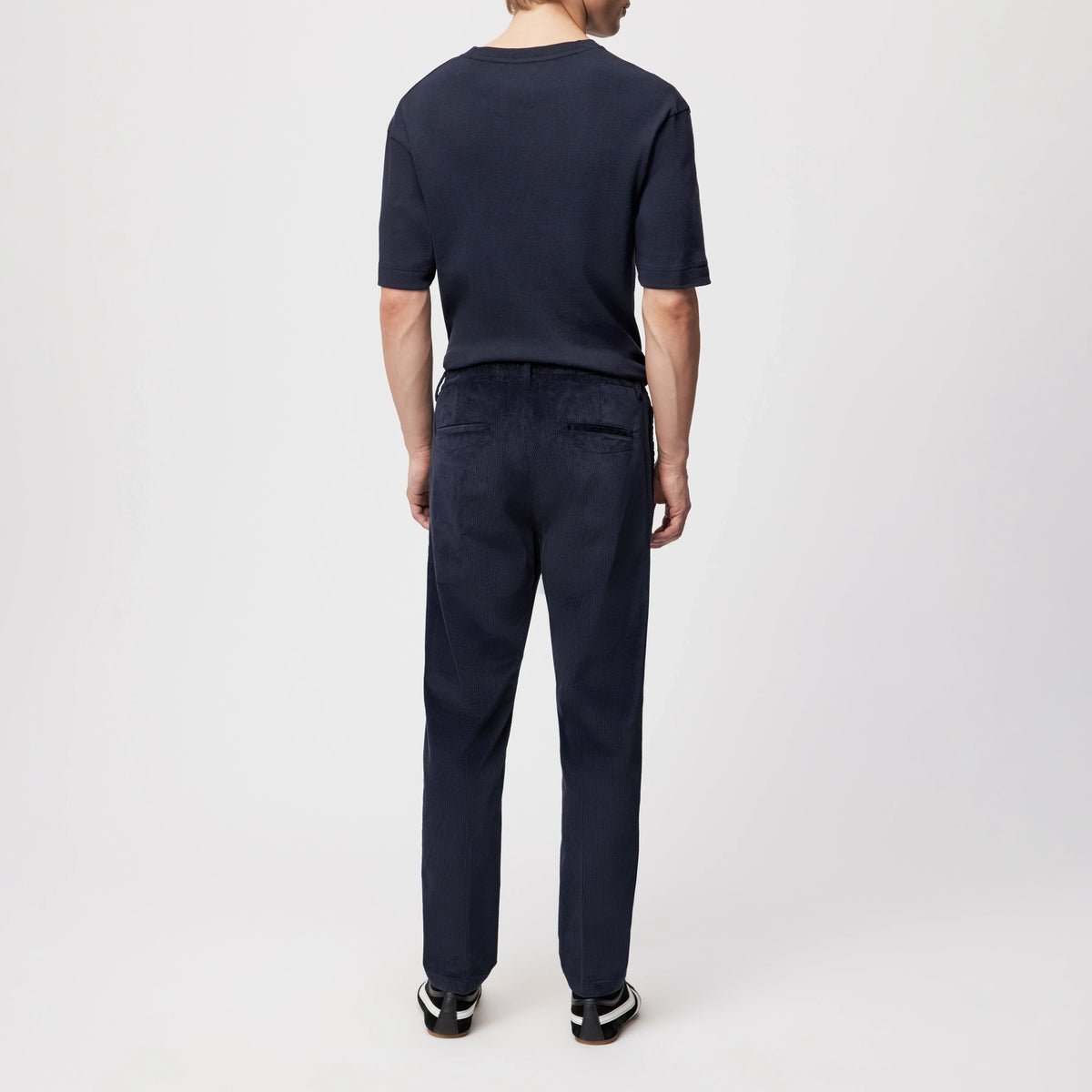 DEGER 40712-270131-3000 blue | Bildmaterial bereitgestellt von SHOES.PLEASE.