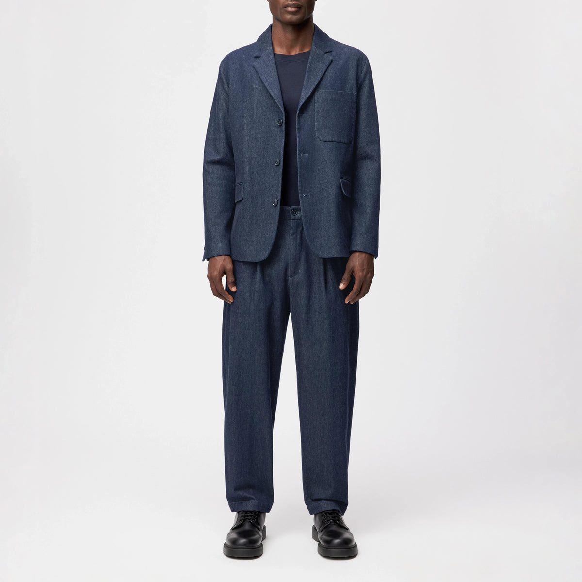 KARYKO 40721-134166-3000 blue | Bildmaterial bereitgestellt von SHOES.PLEASE.