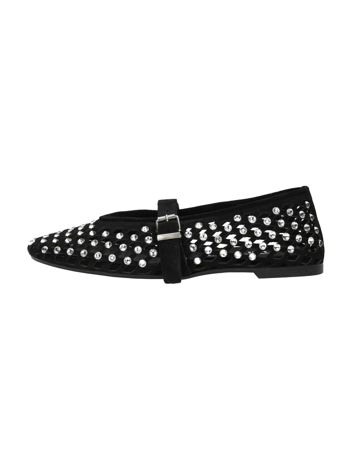 Damen Ballerinas| Bildmaterial bereitgestellt von SHOES.PLEASE.