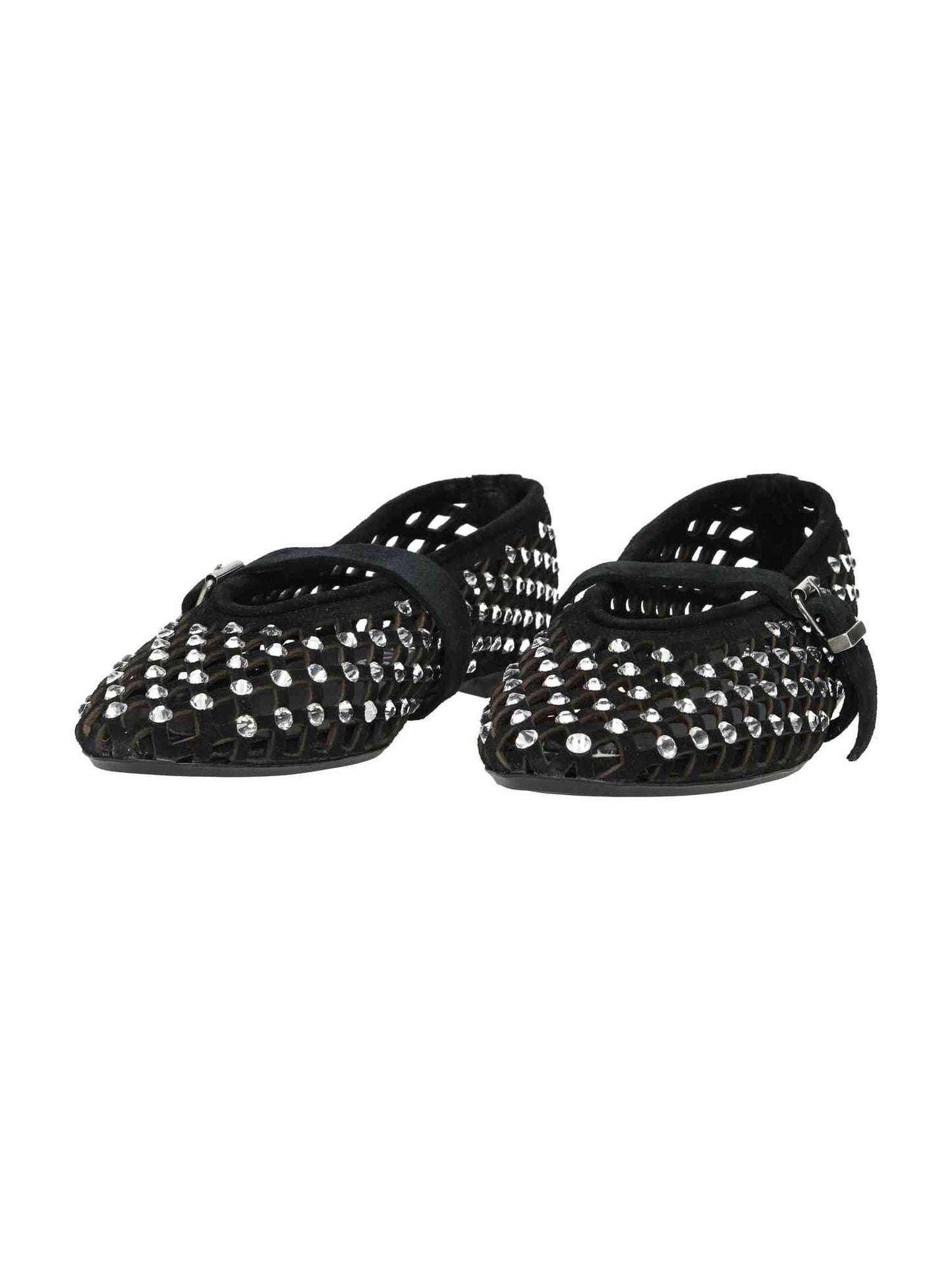 MM724M1-0010-0001 cam/nero | Bildmaterial bereitgestellt von SHOES.PLEASE.