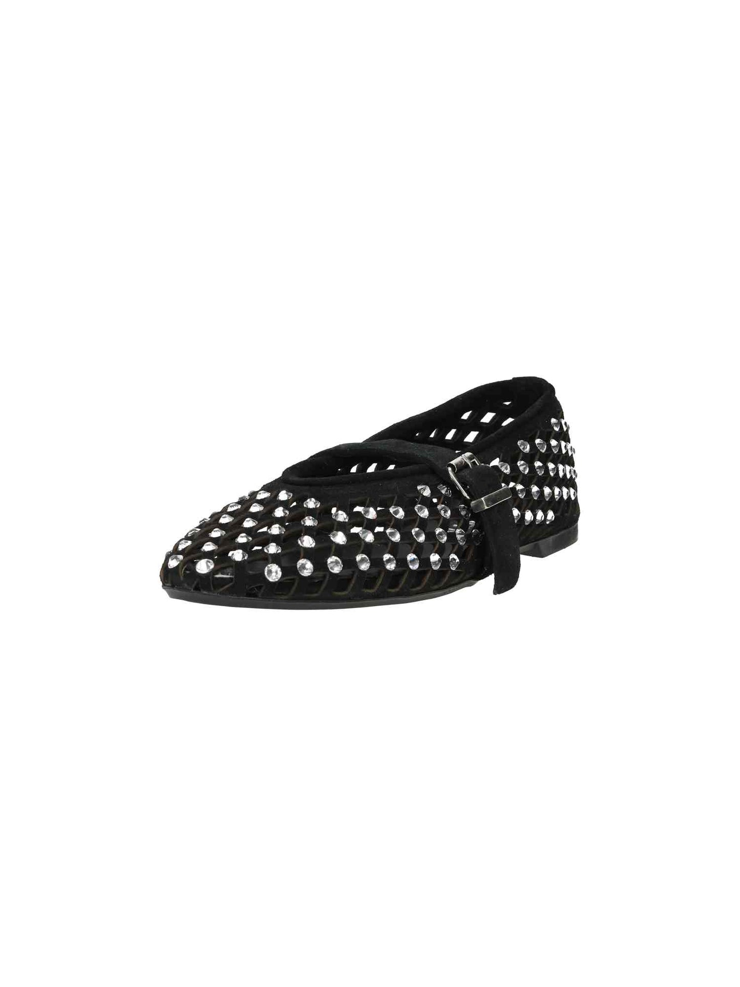 MM724M1-0010-0001 cam/nero | Bildmaterial bereitgestellt von SHOES.PLEASE.