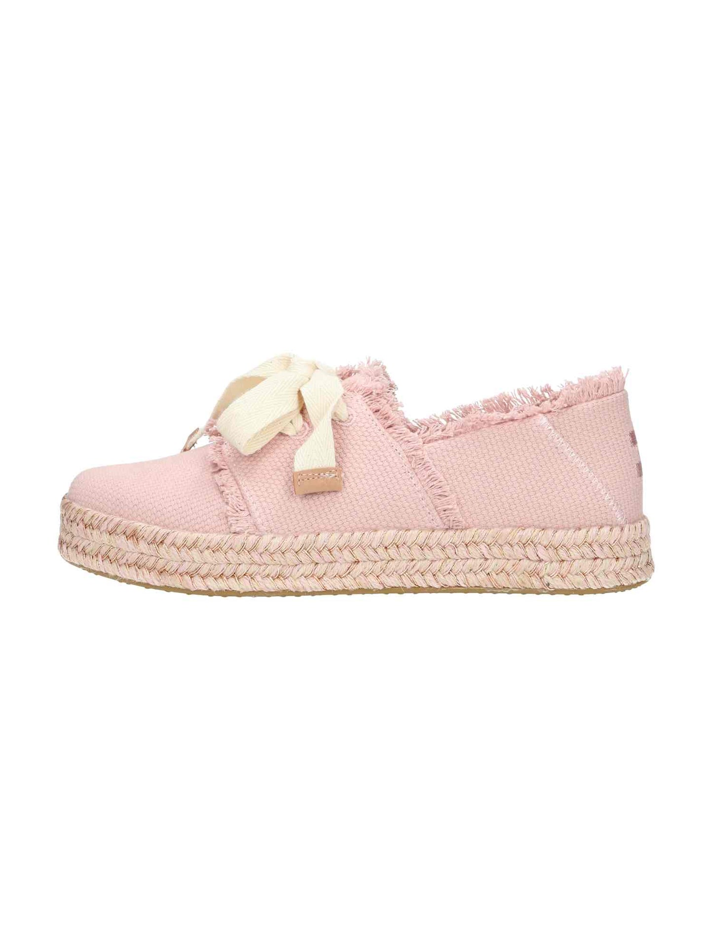 Carolina Lace Up pink | Bildmaterial bereitgestellt von SHOES.PLEASE.