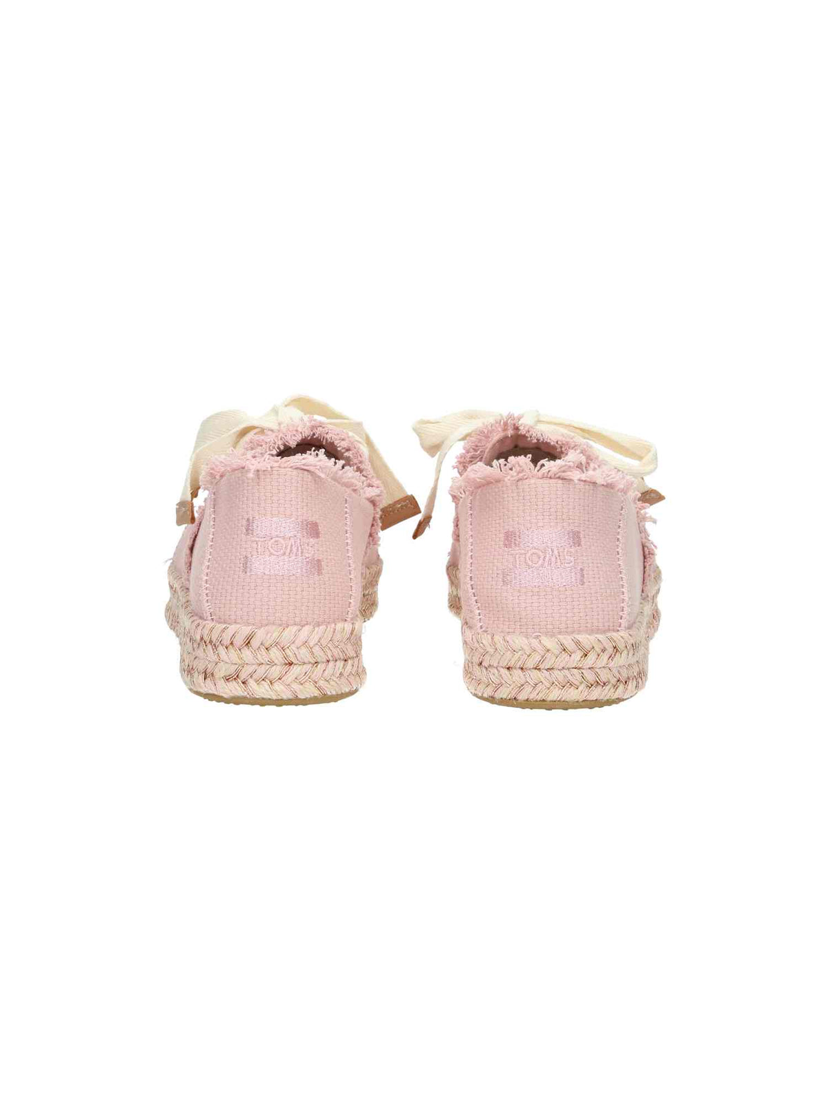 Carolina Lace Up pink | Bildmaterial bereitgestellt von SHOES.PLEASE.