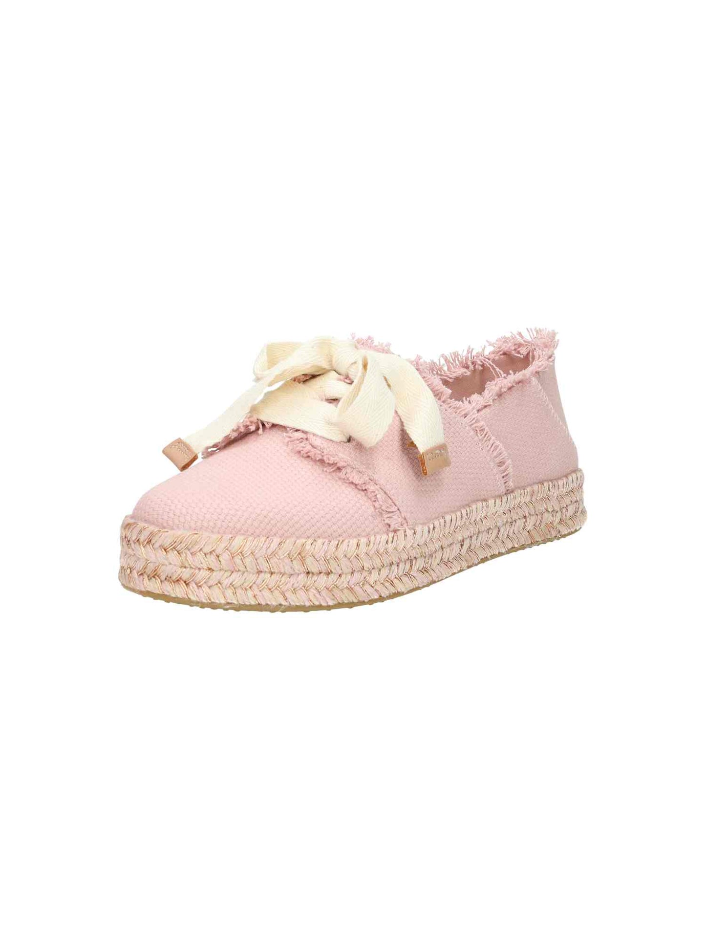 Carolina Lace Up pink | Bildmaterial bereitgestellt von SHOES.PLEASE.
