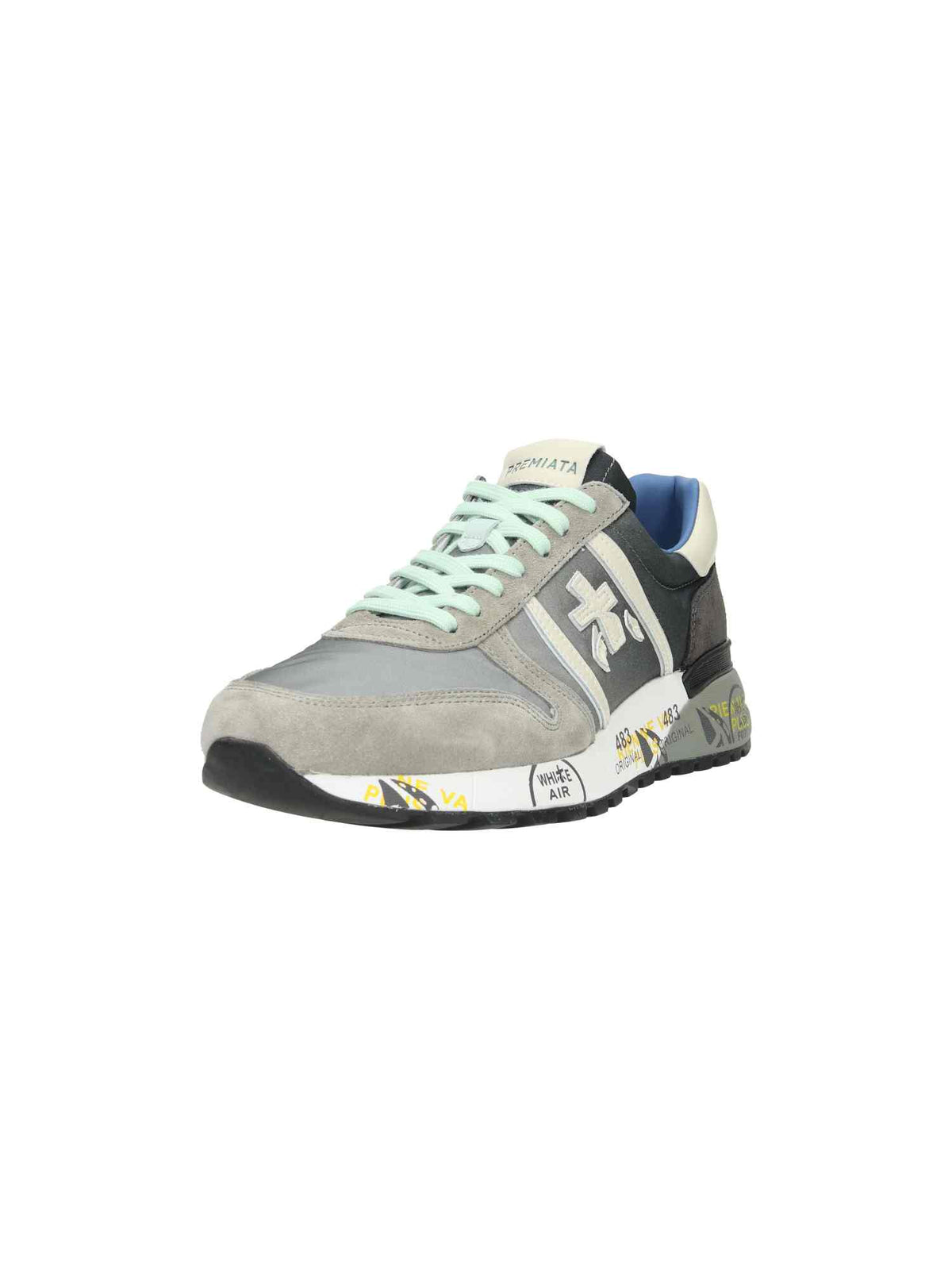 LANDER VAR 4586 | Bildmaterial bereitgestellt von SHOES.PLEASE.