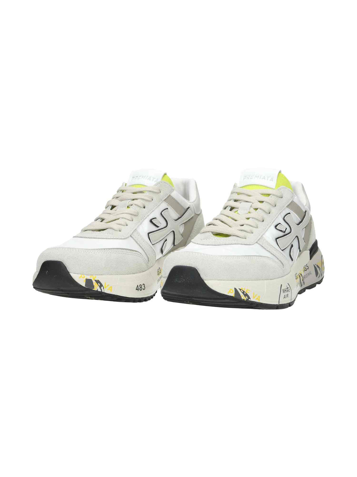MICK VAR 7212 | Bildmaterial bereitgestellt von SHOES.PLEASE.