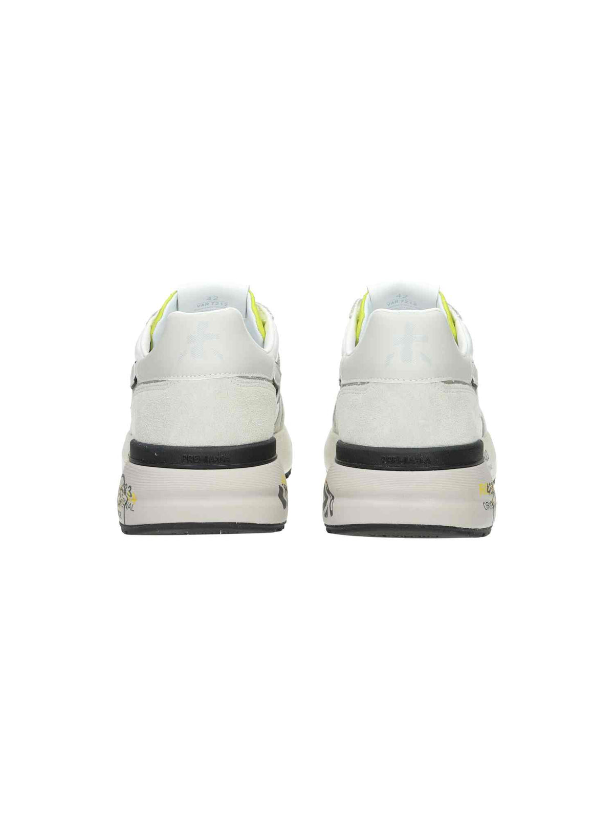 MICK VAR 7212 | Bildmaterial bereitgestellt von SHOES.PLEASE.