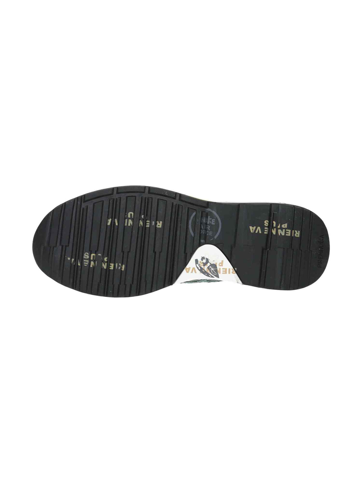 MICK VAR 7216 | Bildmaterial bereitgestellt von SHOES.PLEASE.