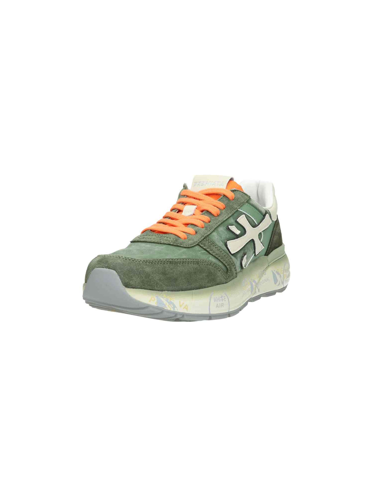 MICK VAR 7244 | Bildmaterial bereitgestellt von SHOES.PLEASE.