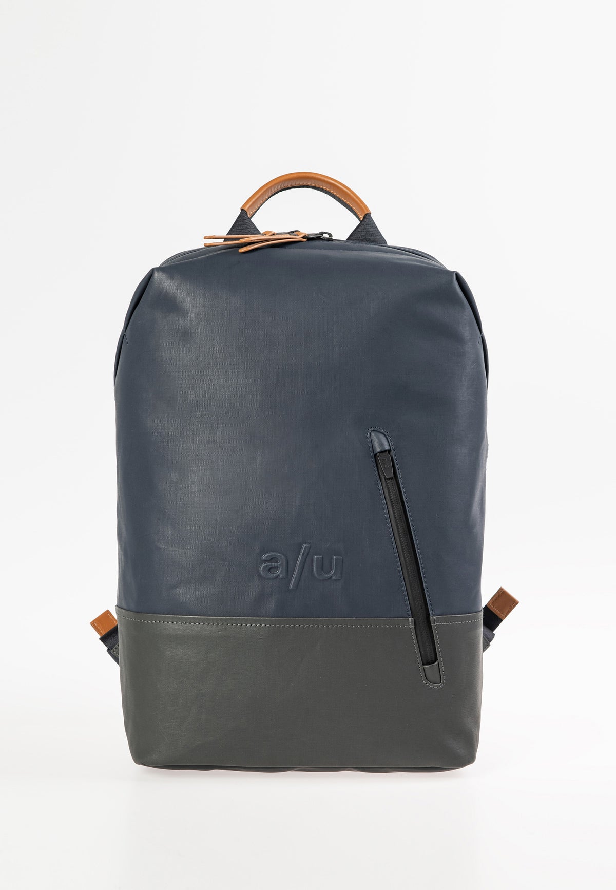 Hamamatsu Rucksack "13 night blue | Bildmaterial bereitgestellt von SHOES.PLEASE.