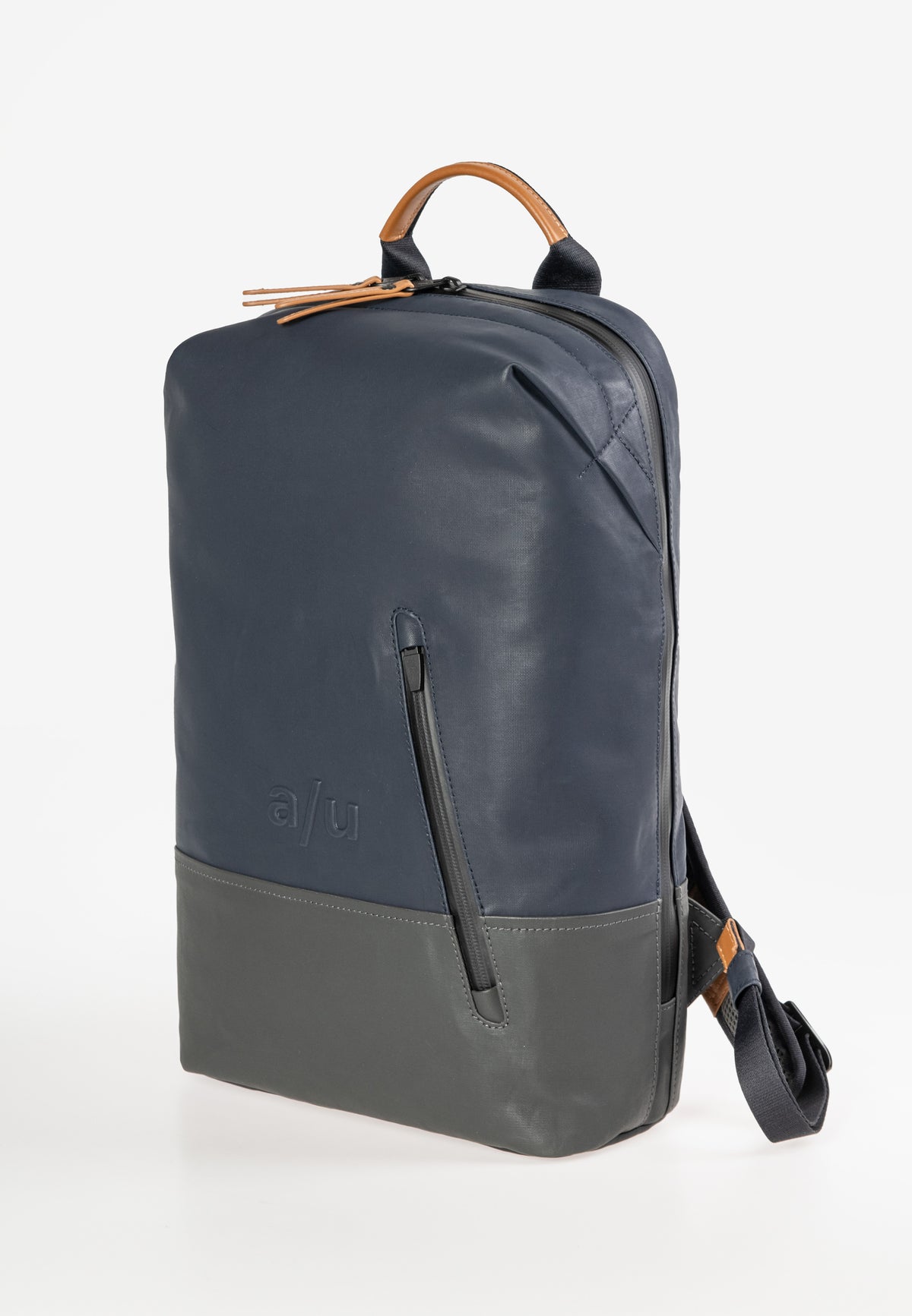 Hamamatsu Rucksack "13 night blue | Bildmaterial bereitgestellt von SHOES.PLEASE.