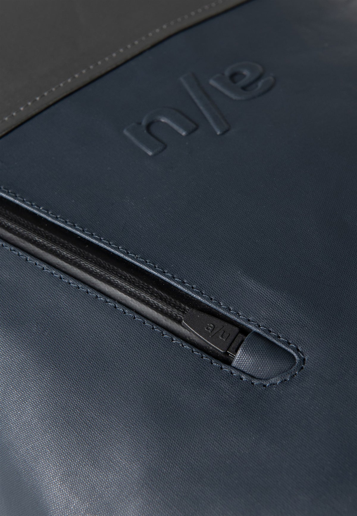 Hamamatsu Rucksack "13 night blue | Bildmaterial bereitgestellt von SHOES.PLEASE.