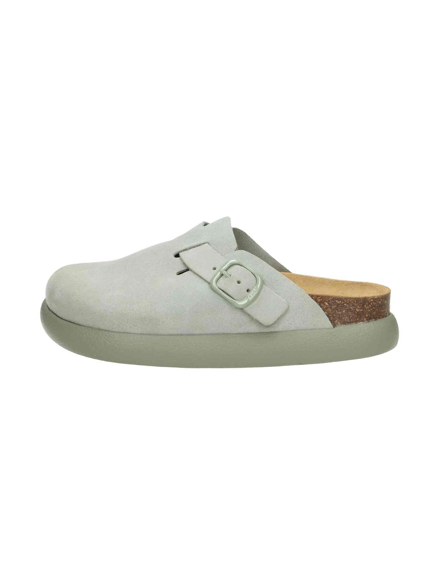 Fae Chunky sage | Bildmaterial bereitgestellt von SHOES.PLEASE.