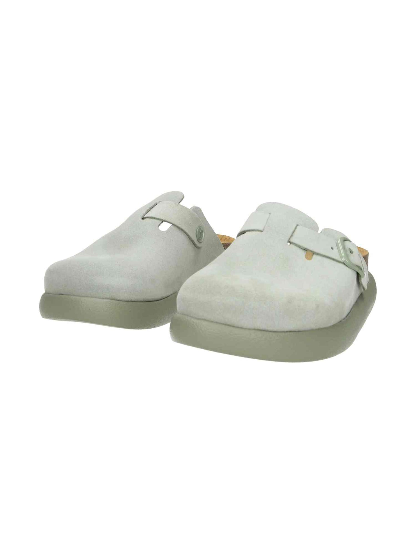 Fae Chunky sage | Bildmaterial bereitgestellt von SHOES.PLEASE.