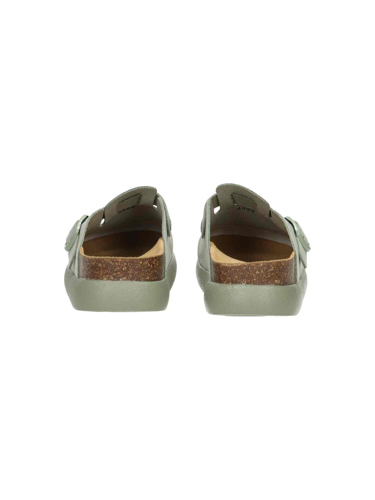 Fae Chunky sage | Bildmaterial bereitgestellt von SHOES.PLEASE.