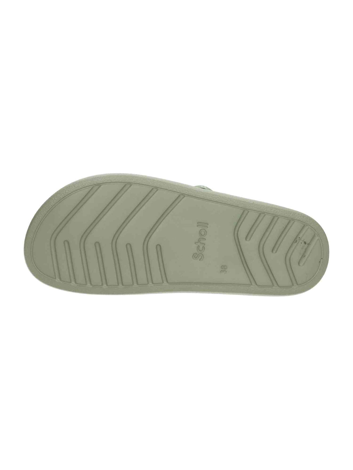 Fae Chunky sage | Bildmaterial bereitgestellt von SHOES.PLEASE.