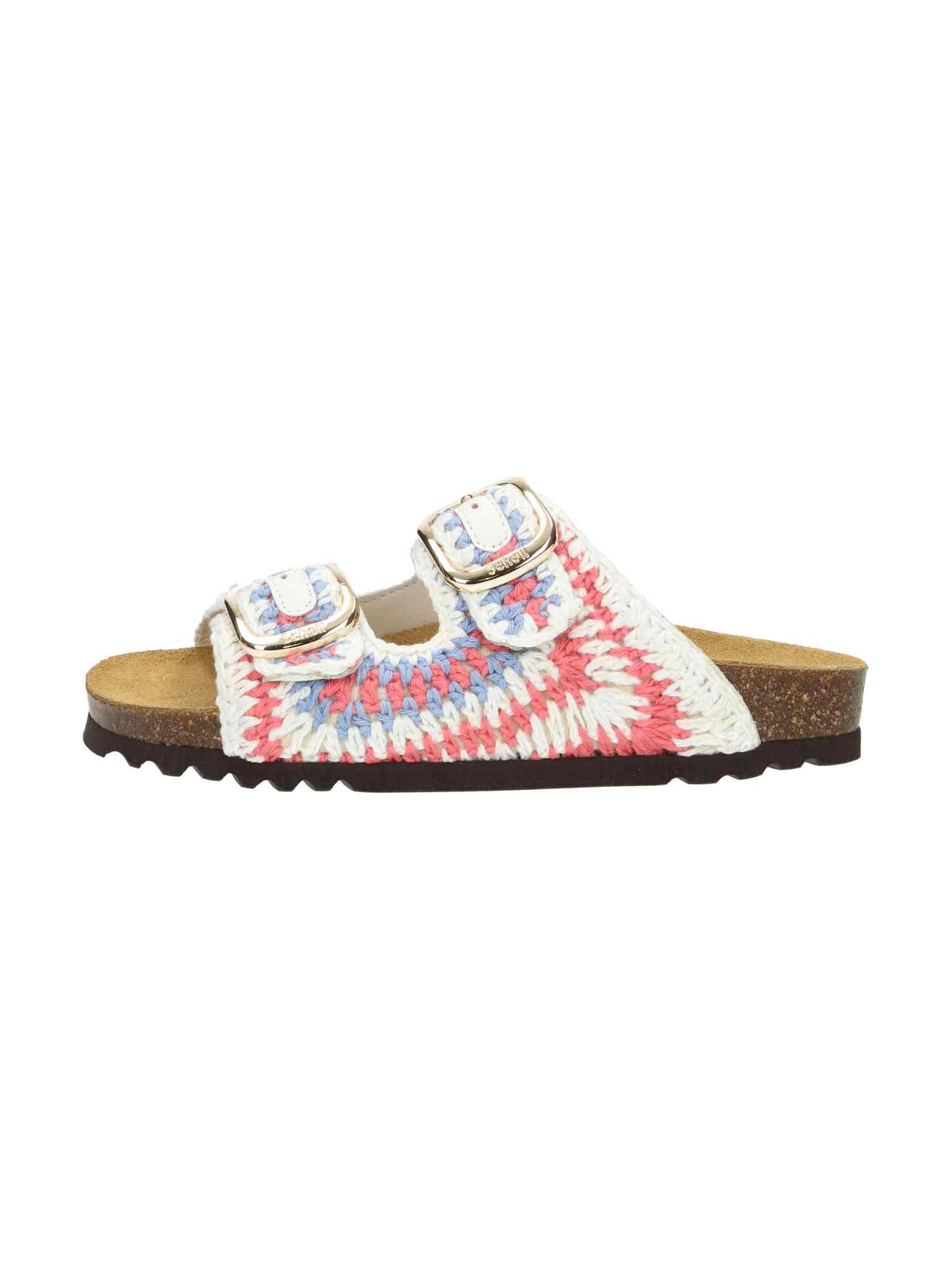 Damen Pantoletten| Bildmaterial bereitgestellt von SHOES.PLEASE.