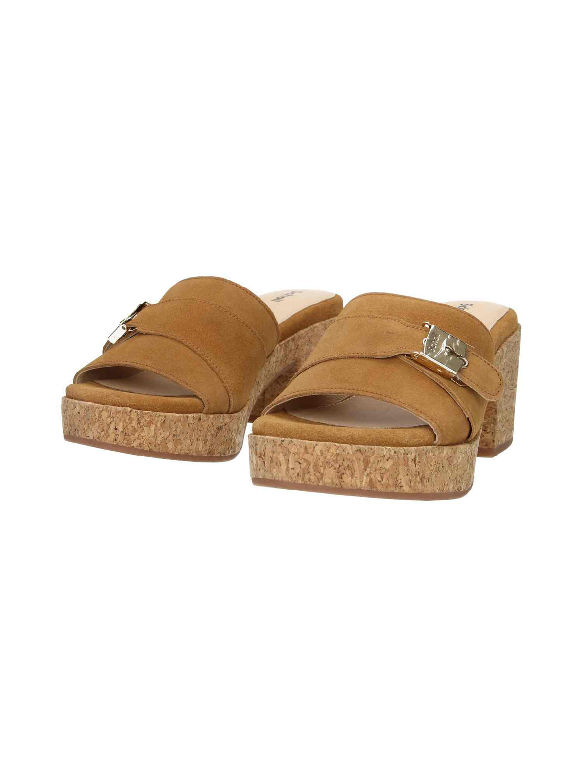 Ophelia cognac | Bildmaterial bereitgestellt von SHOES.PLEASE.