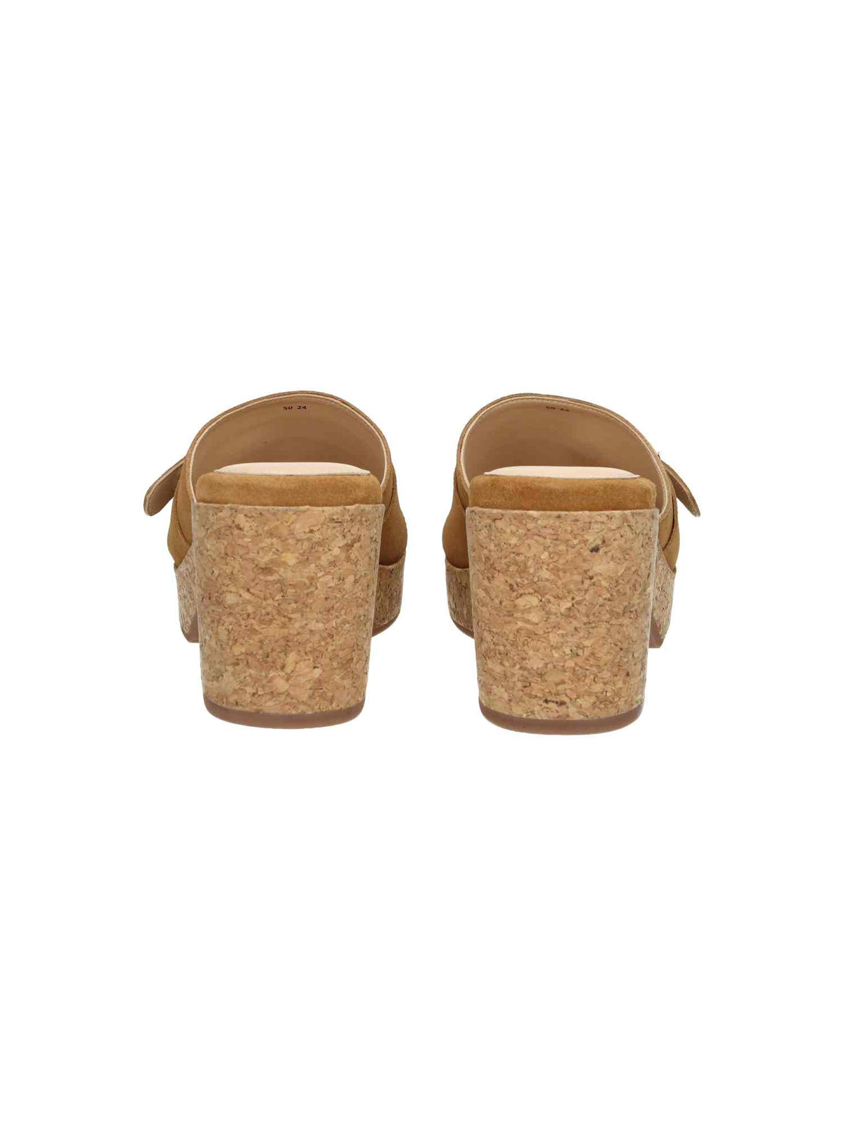 Ophelia cognac | Bildmaterial bereitgestellt von SHOES.PLEASE.