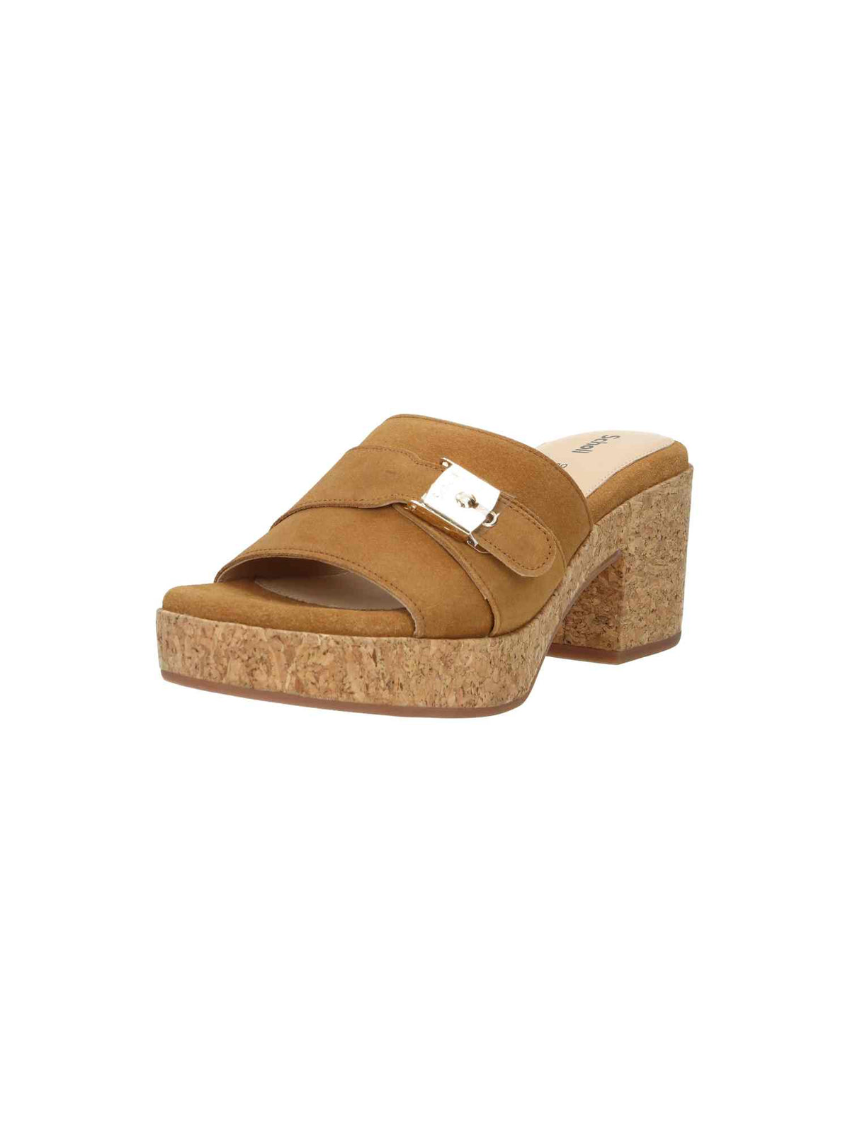 Ophelia cognac | Bildmaterial bereitgestellt von SHOES.PLEASE.
