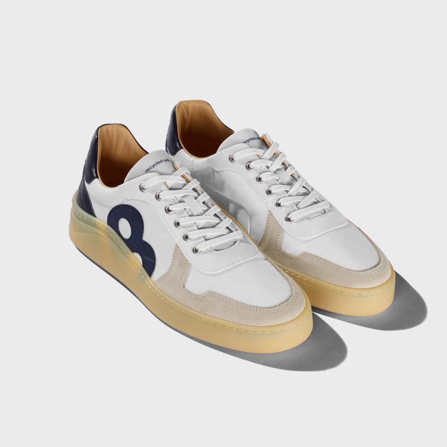 Galapagos Island gum marine | Bildmaterial bereitgestellt von SHOES.PLEASE.