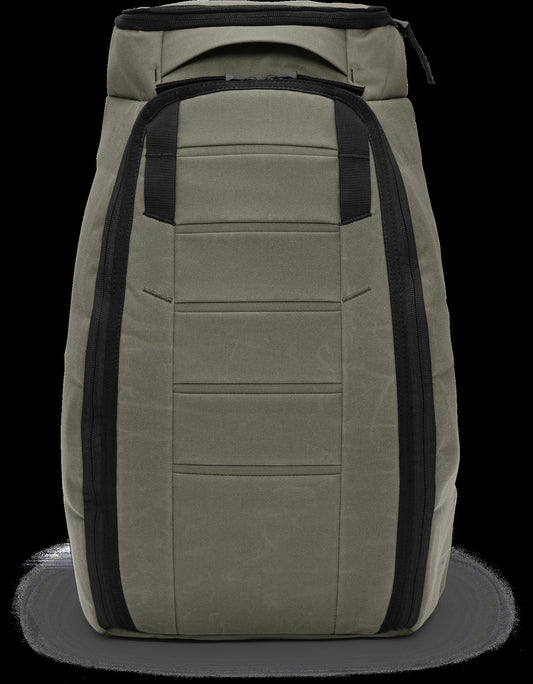 Hugger Backpack 25L forest green