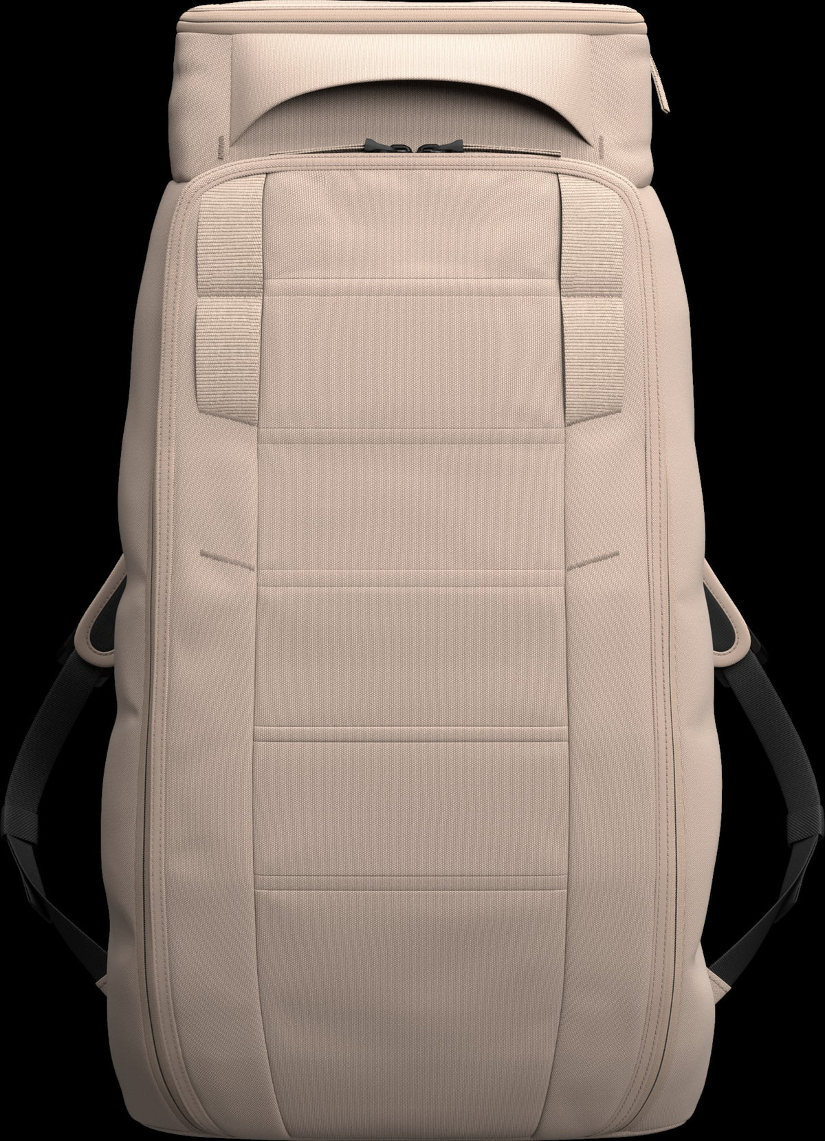 Hugger Backpack 30L fogbow beige | Bildmaterial bereitgestellt von SHOES.PLEASE.