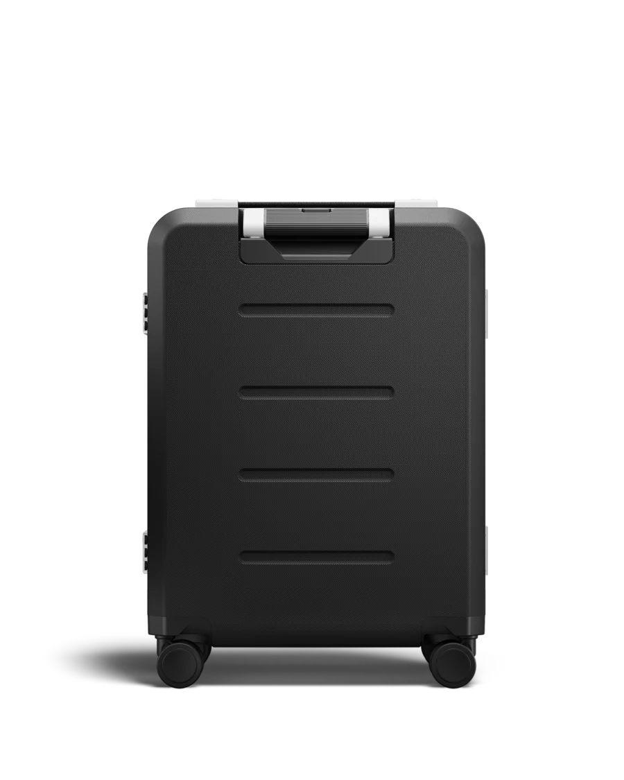 Ramverk Pro Carry-on silver | Bildmaterial bereitgestellt von SHOES.PLEASE.