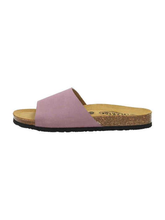 Bala 186094 Afelpado malva