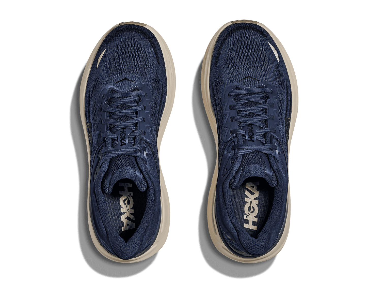 M Bondi 9 midnight blue/varsity navy | Bildmaterial bereitgestellt von SHOES.PLEASE.