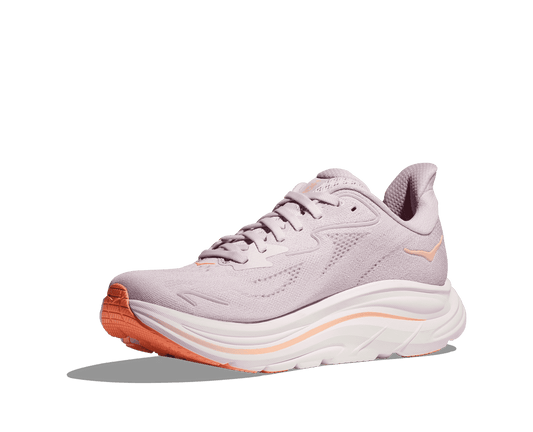 W Clifton 10 lilac cream/tangerine glow