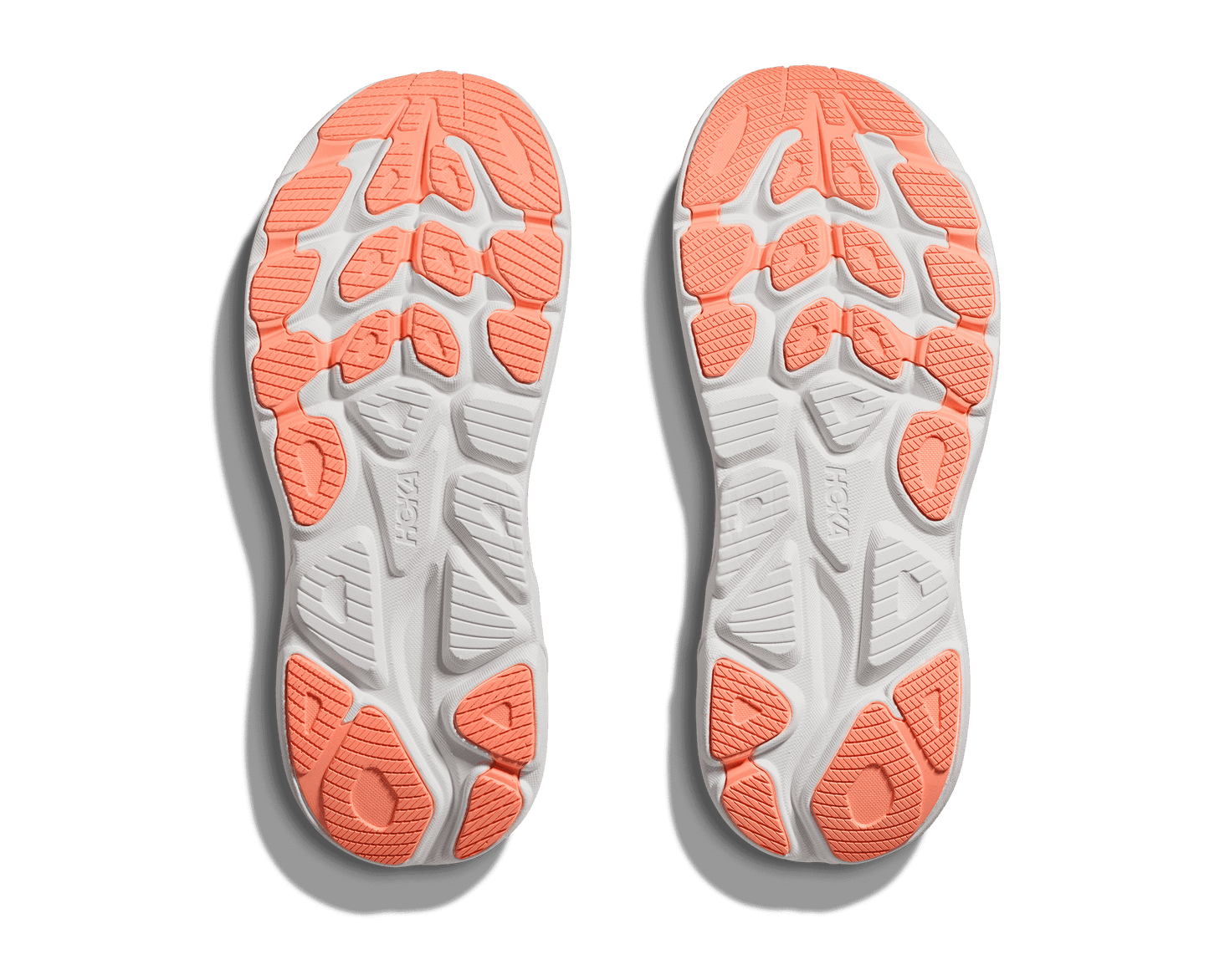 W Clifton 10 lilac cream/tangerine glow | Bildmaterial bereitgestellt von SHOES.PLEASE.