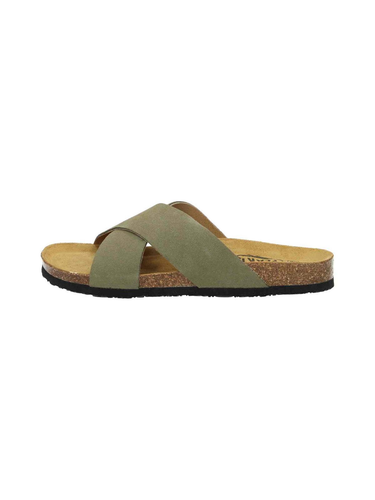 Bibi 181051 Afelpado ligh khaki | Bildmaterial bereitgestellt von SHOES.PLEASE.