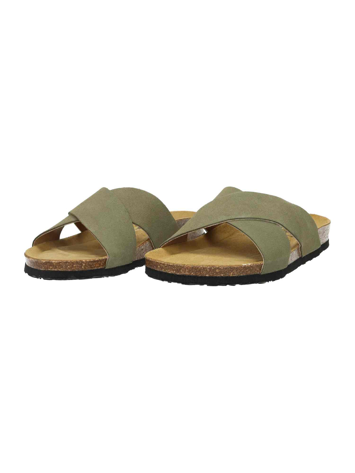 Bibi 181051 Afelpado ligh khaki | Bildmaterial bereitgestellt von SHOES.PLEASE.