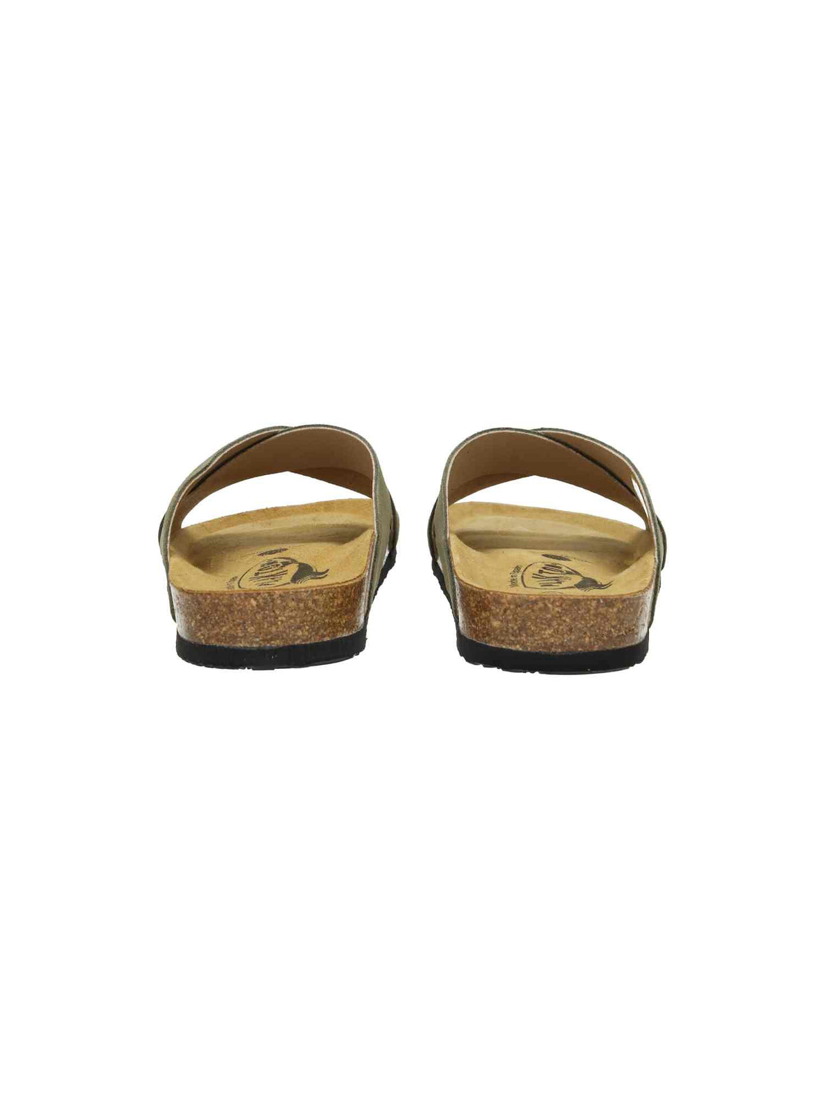 Bibi 181051 Afelpado ligh khaki | Bildmaterial bereitgestellt von SHOES.PLEASE.