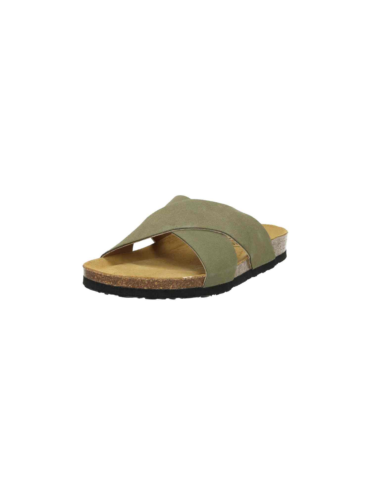 Bibi 181051 Afelpado ligh khaki | Bildmaterial bereitgestellt von SHOES.PLEASE.