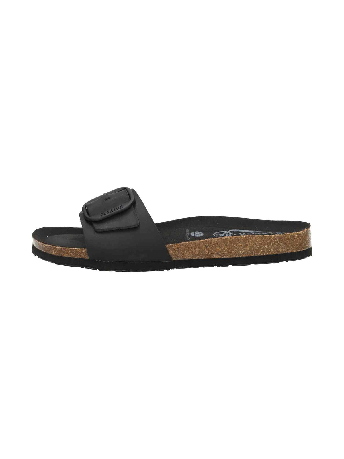 Bis_3 Mic 441018 Apure negro | Bildmaterial bereitgestellt von SHOES.PLEASE.