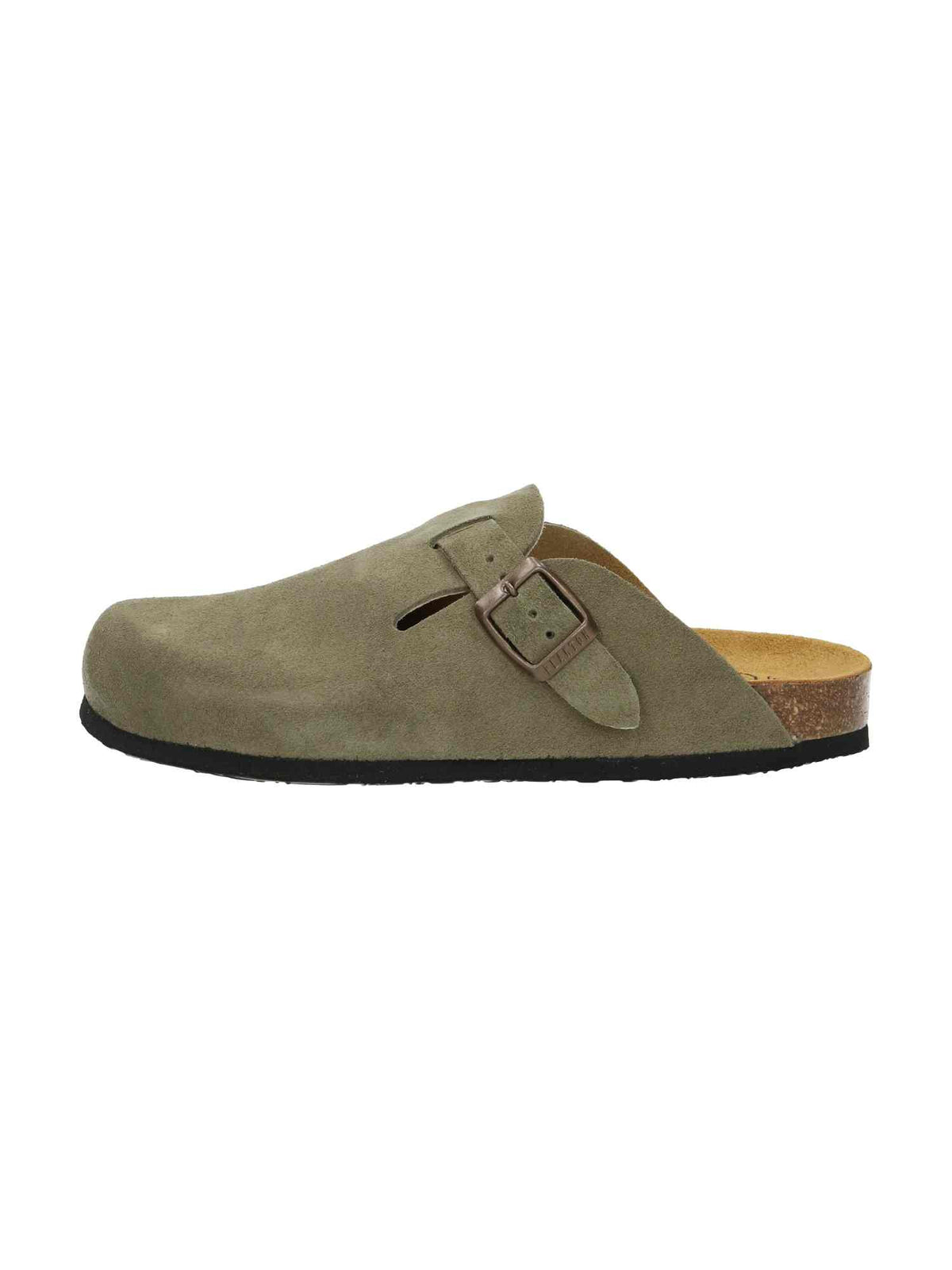 Blogg 181539 Afelpado ligh khaki | Bildmaterial bereitgestellt von SHOES.PLEASE.