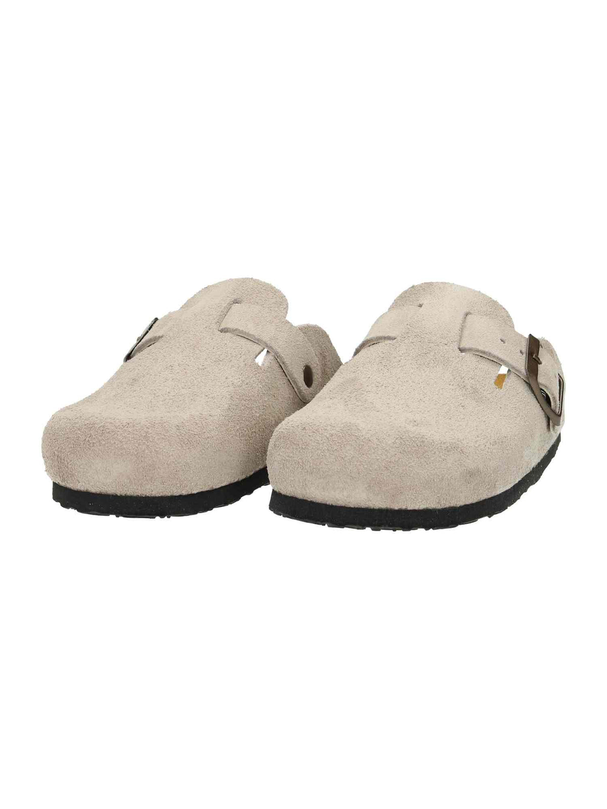 Bloggie 121539 Afelpado ceniza | Bildmaterial bereitgestellt von SHOES.PLEASE.