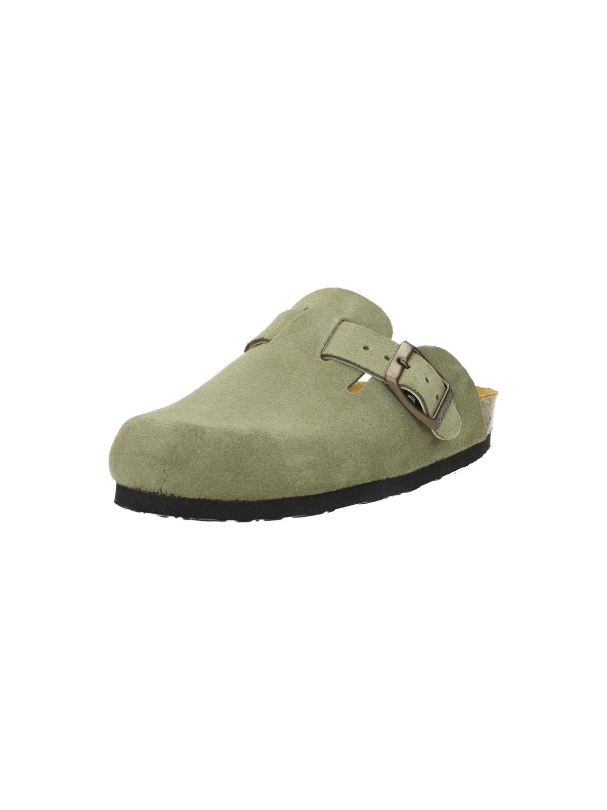 Bloggie 121539 Afelpado ligh khaki | Bildmaterial bereitgestellt von SHOES.PLEASE.