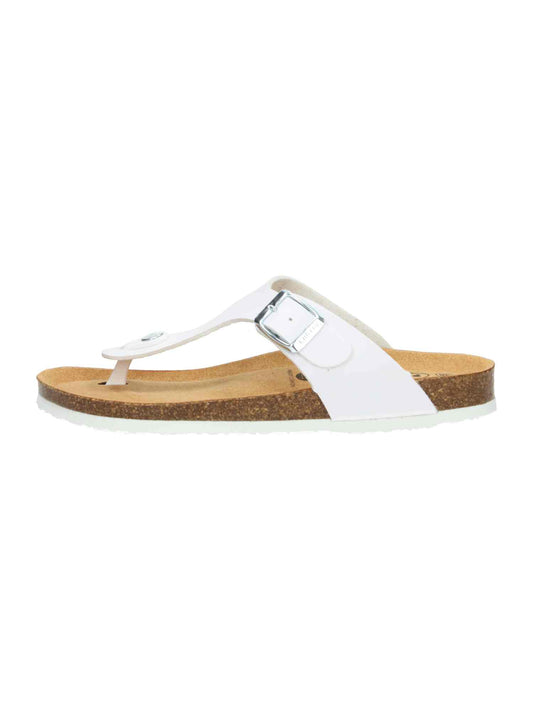Bolero Mic 441671 Bio champion blanco