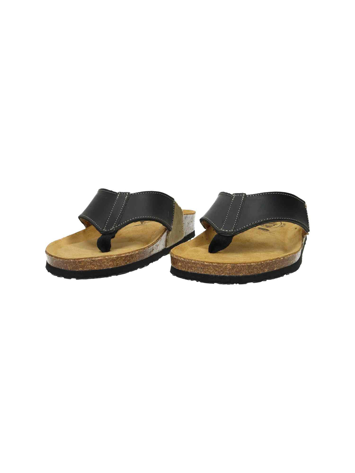 Borneo 175531 Apure negro | Bildmaterial bereitgestellt von SHOES.PLEASE.