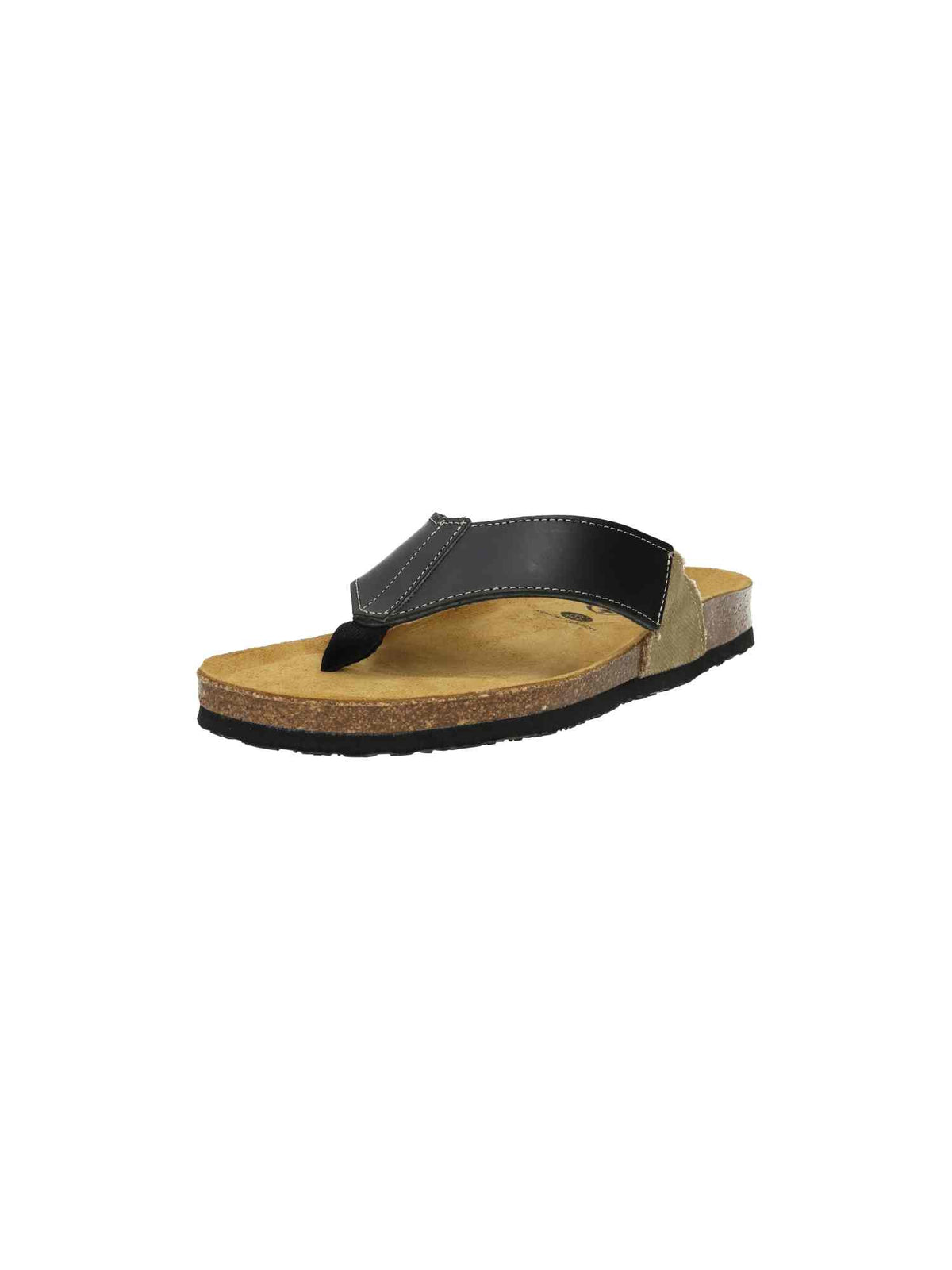 Borneo 175531 Apure negro | Bildmaterial bereitgestellt von SHOES.PLEASE.