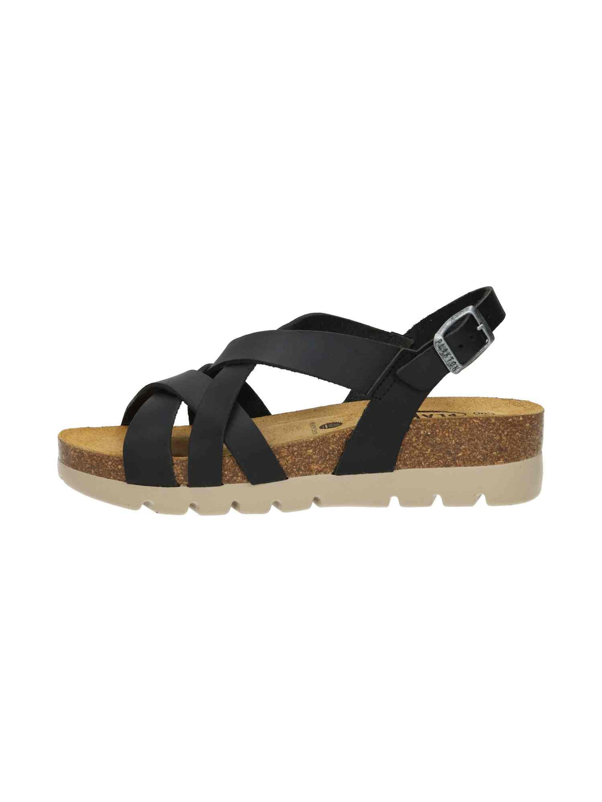 Compas 355888 Apure negro | Bildmaterial bereitgestellt von SHOES.PLEASE.