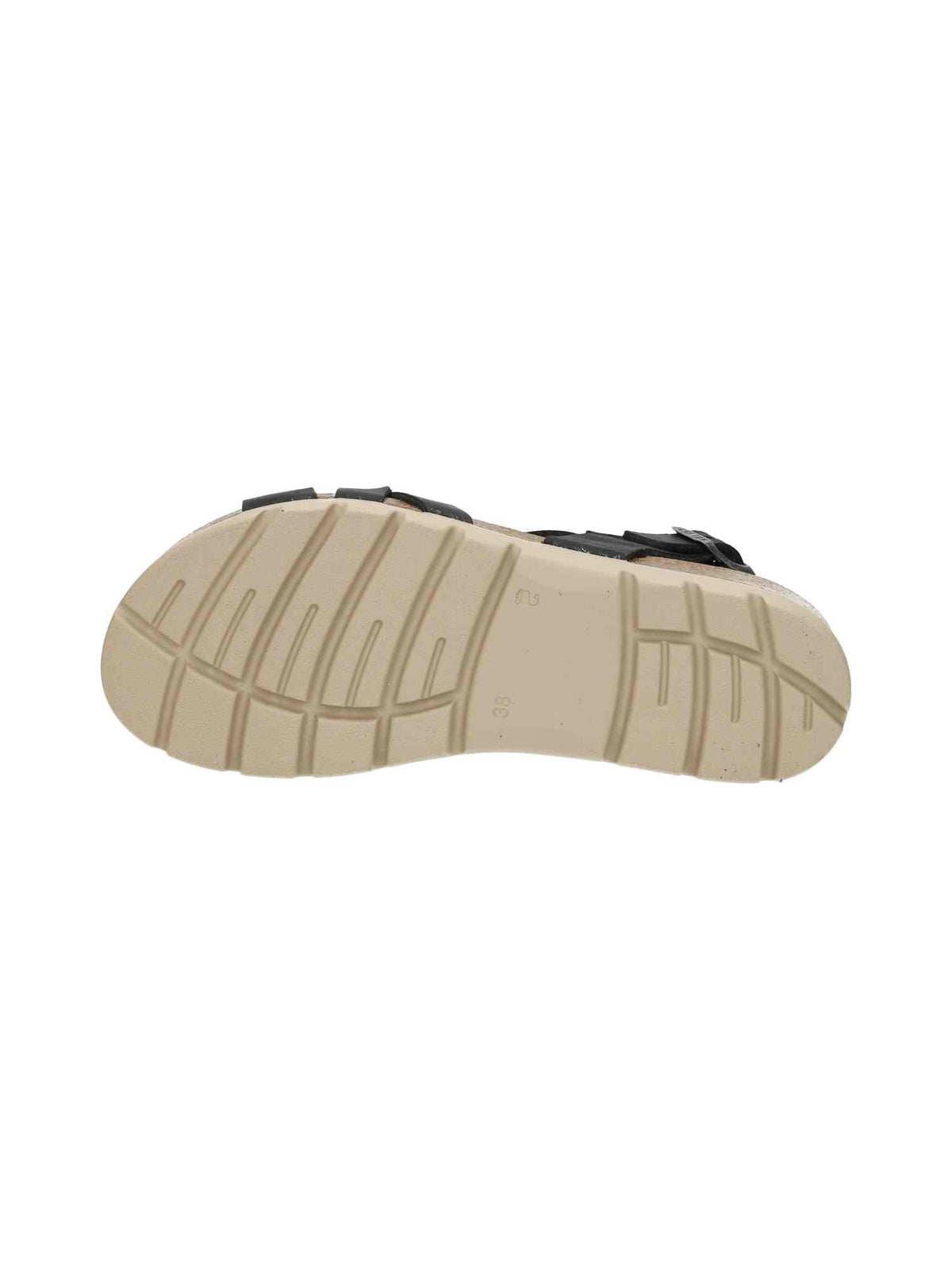 Compas 355888 Apure negro | Bildmaterial bereitgestellt von SHOES.PLEASE.