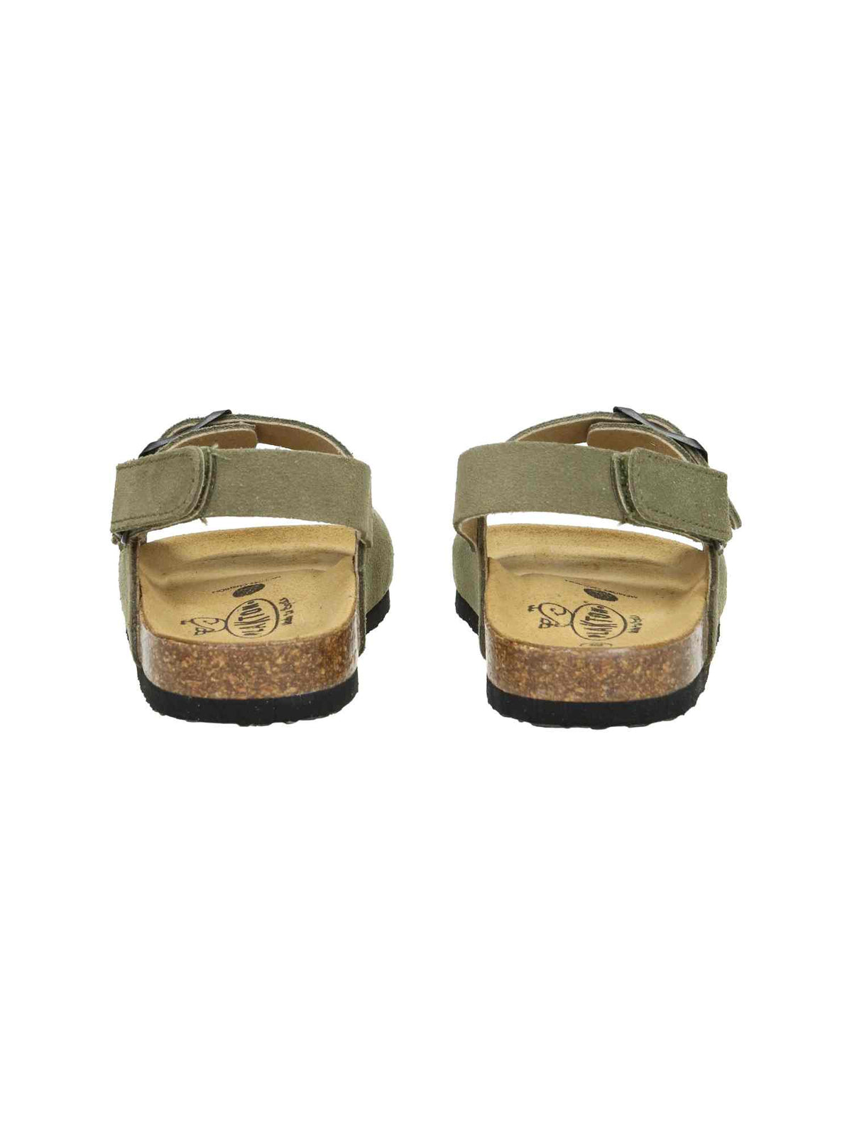 Poli 126095 Afelpado ligh khaki | Bildmaterial bereitgestellt von SHOES.PLEASE.