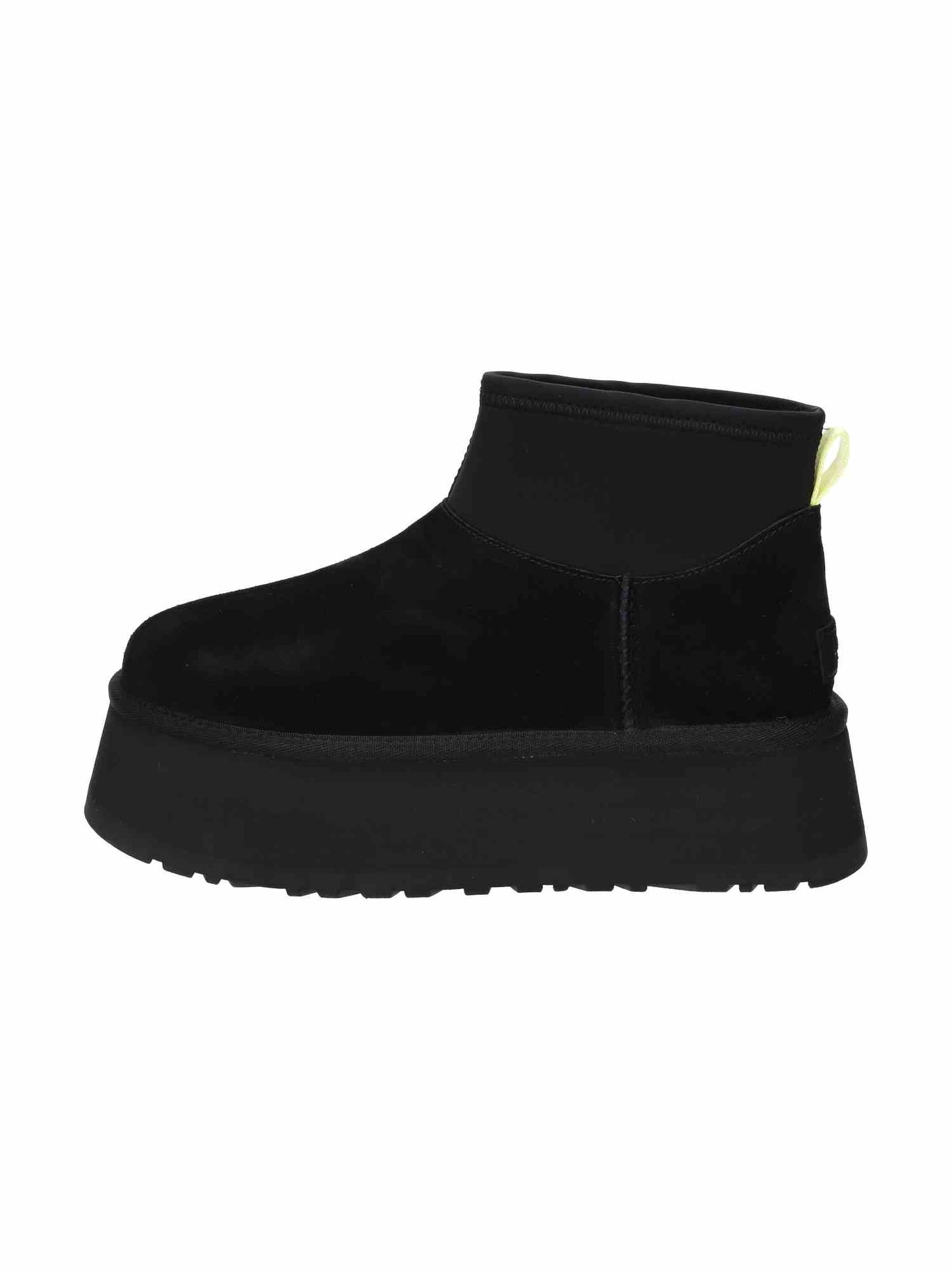 W Classic Mini Dipper black black | Bildmaterial bereitgestellt von SHOES.PLEASE.