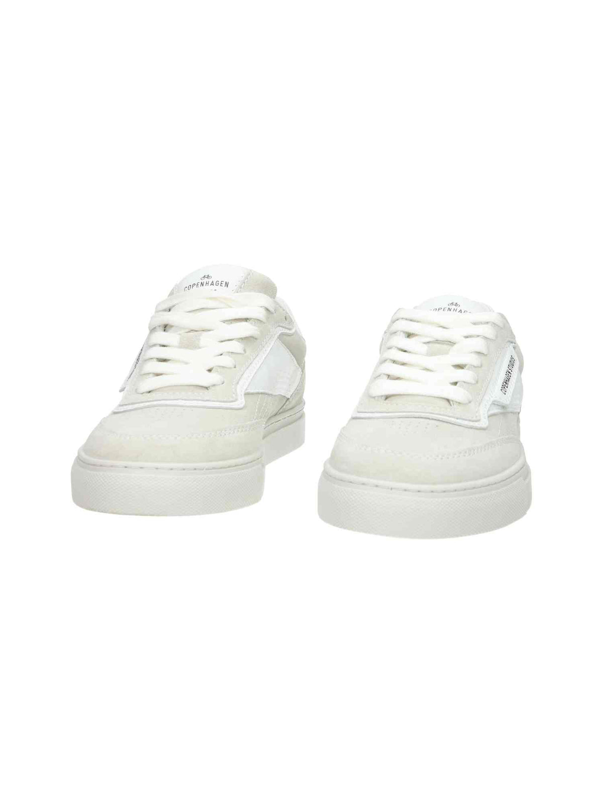 CPH90 Leather Mix light grey/white | Bildmaterial bereitgestellt von SHOES.PLEASE.